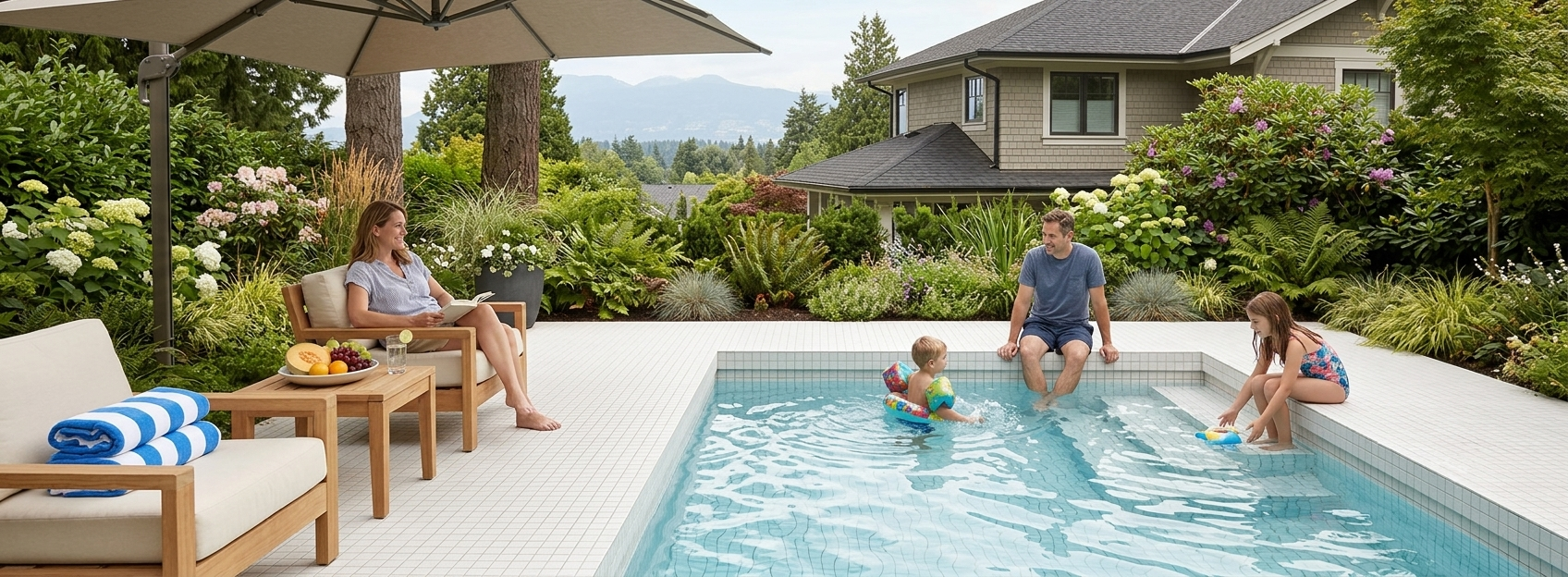 In Stock Porcelain | Polar