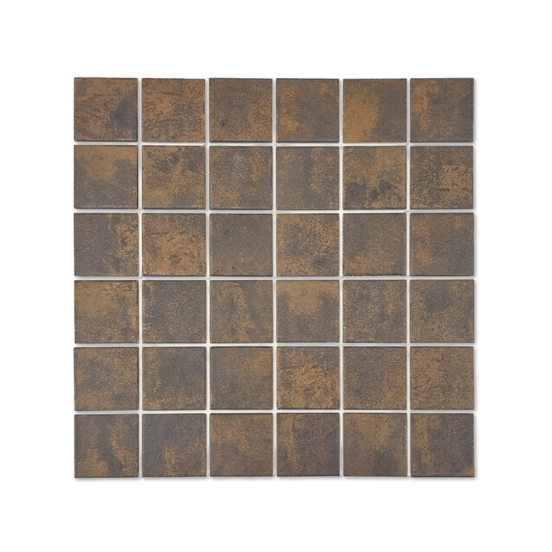 StoneWash Porcelain | Oxide
