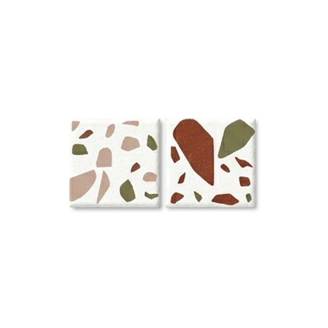 Terrazzo Porcelain | Big Bear