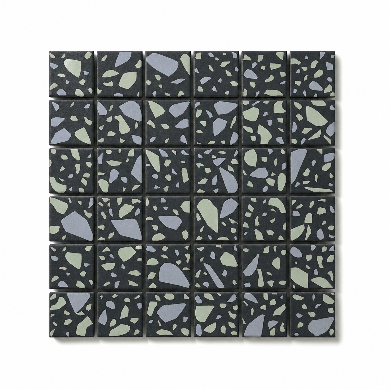 Terrazzo Porcelain | Kyoto