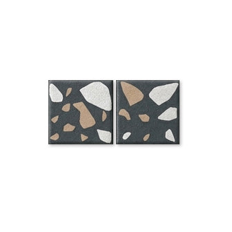 Terrazzo Porcelain | Marfa