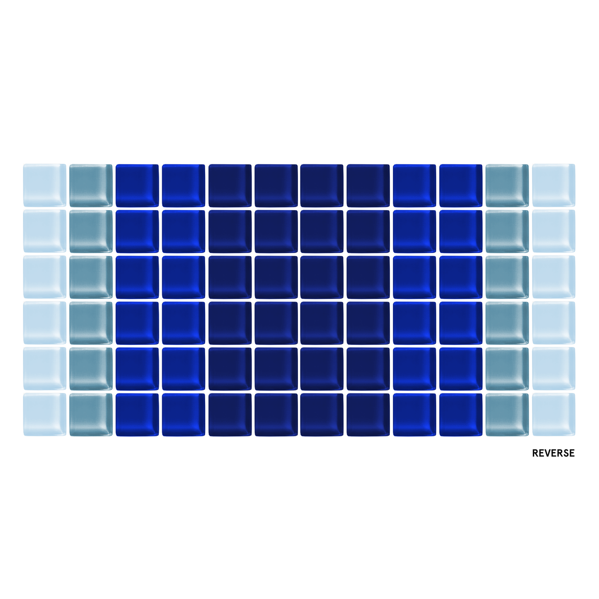 In-Stock Glass Tile | Dawnrise Waterline