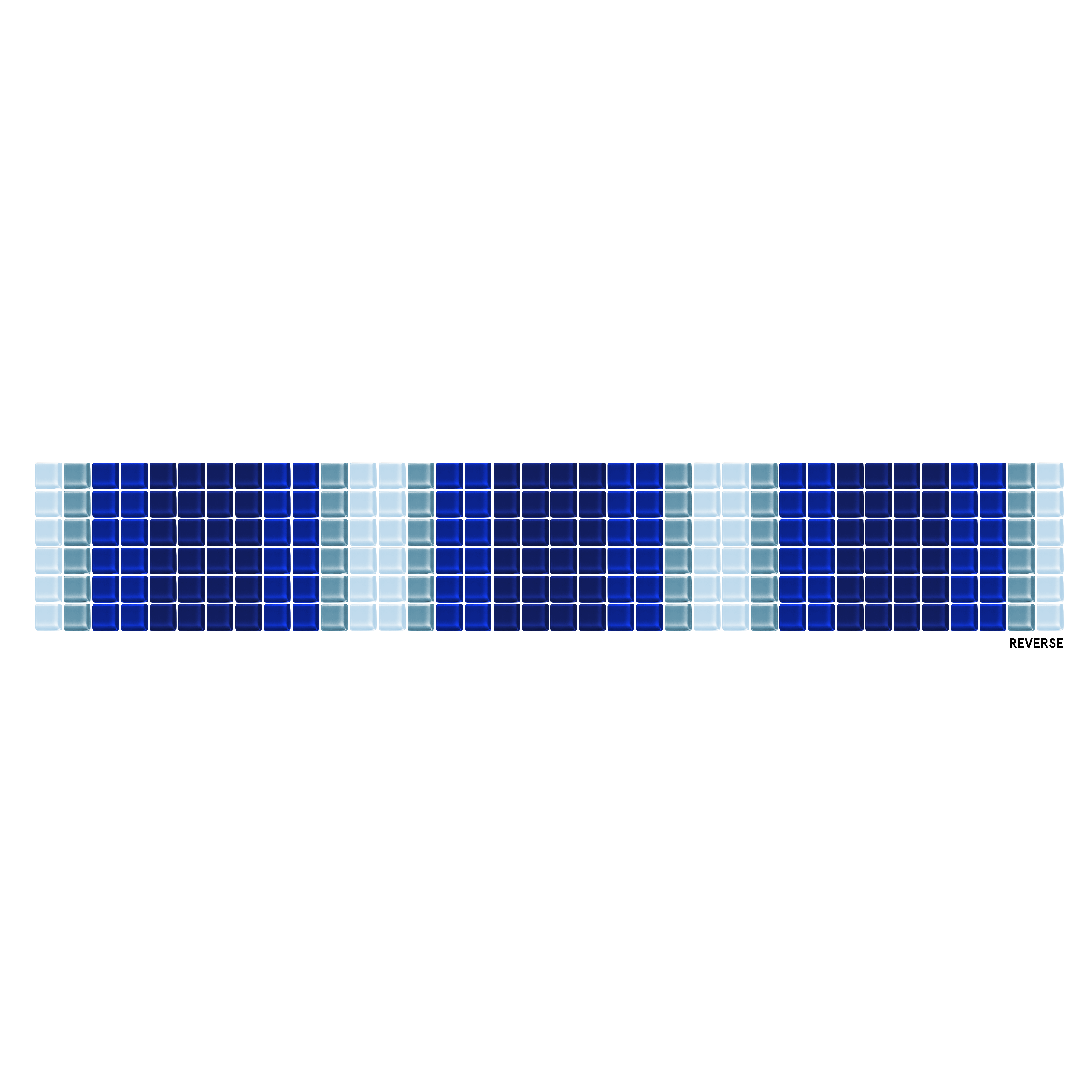 In-Stock Glass Tile | Dawnrise Waterline