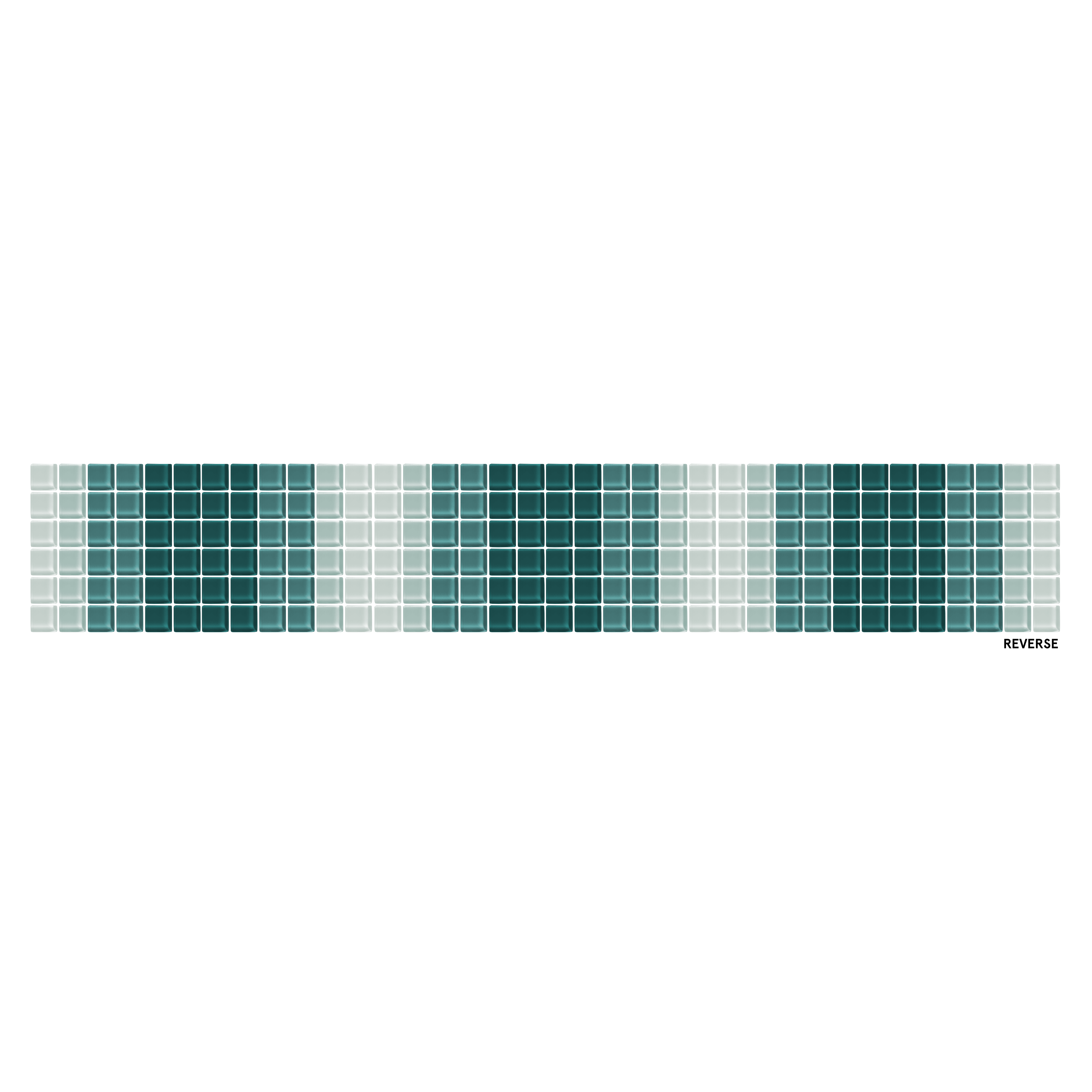 In-Stock Glass Tile | Daybreak Waterline