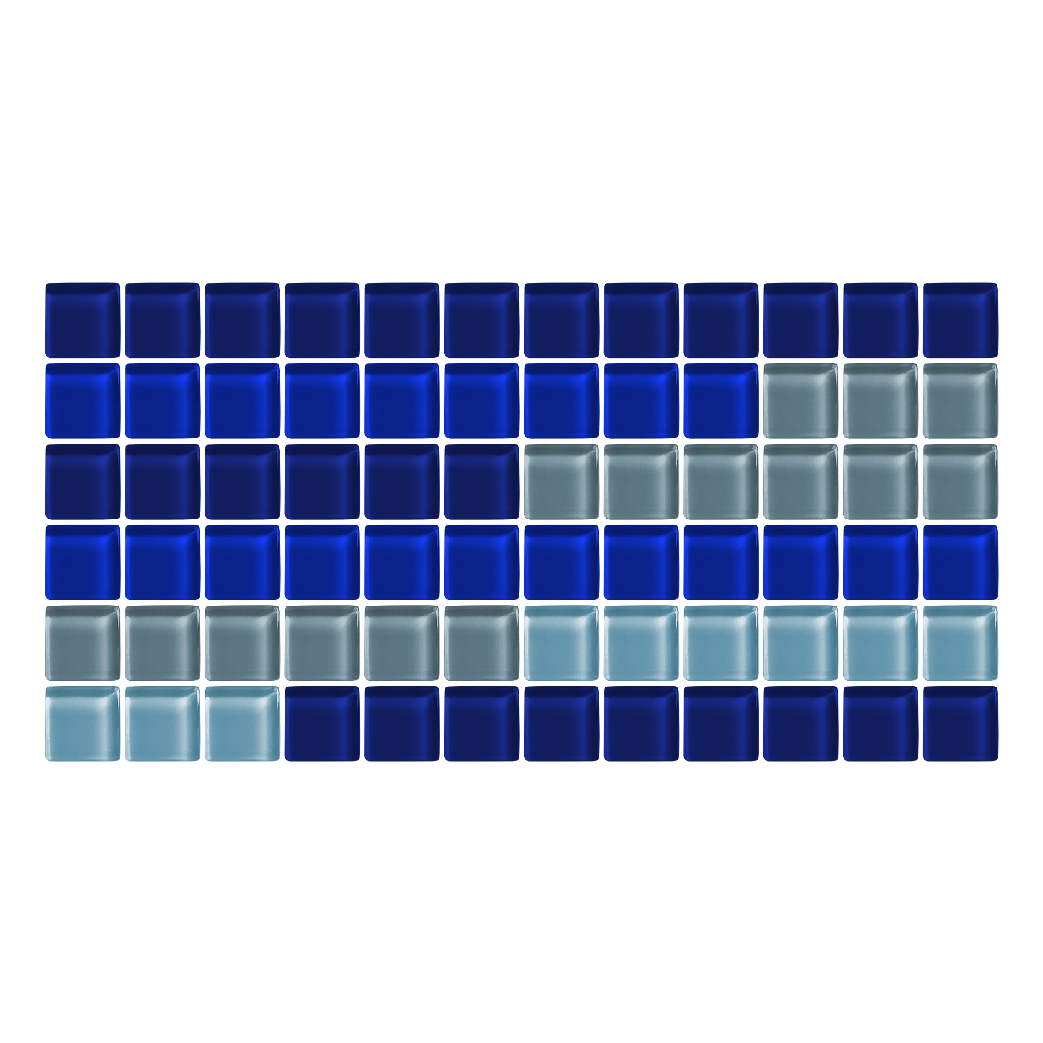 In-Stock Glass Tile | Deep Cove Waterline