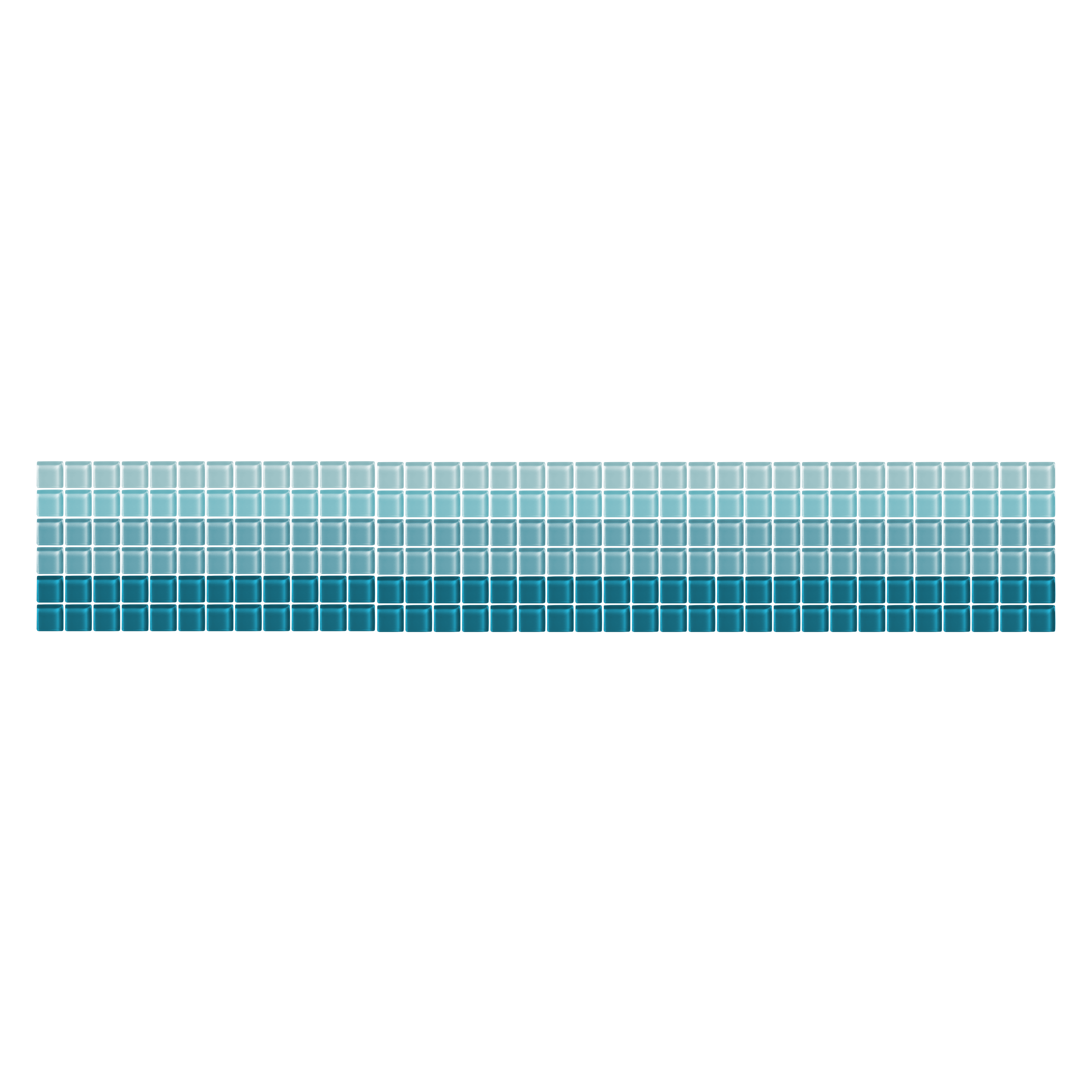 In-Stock Glass Tile | Eveglow Waterline