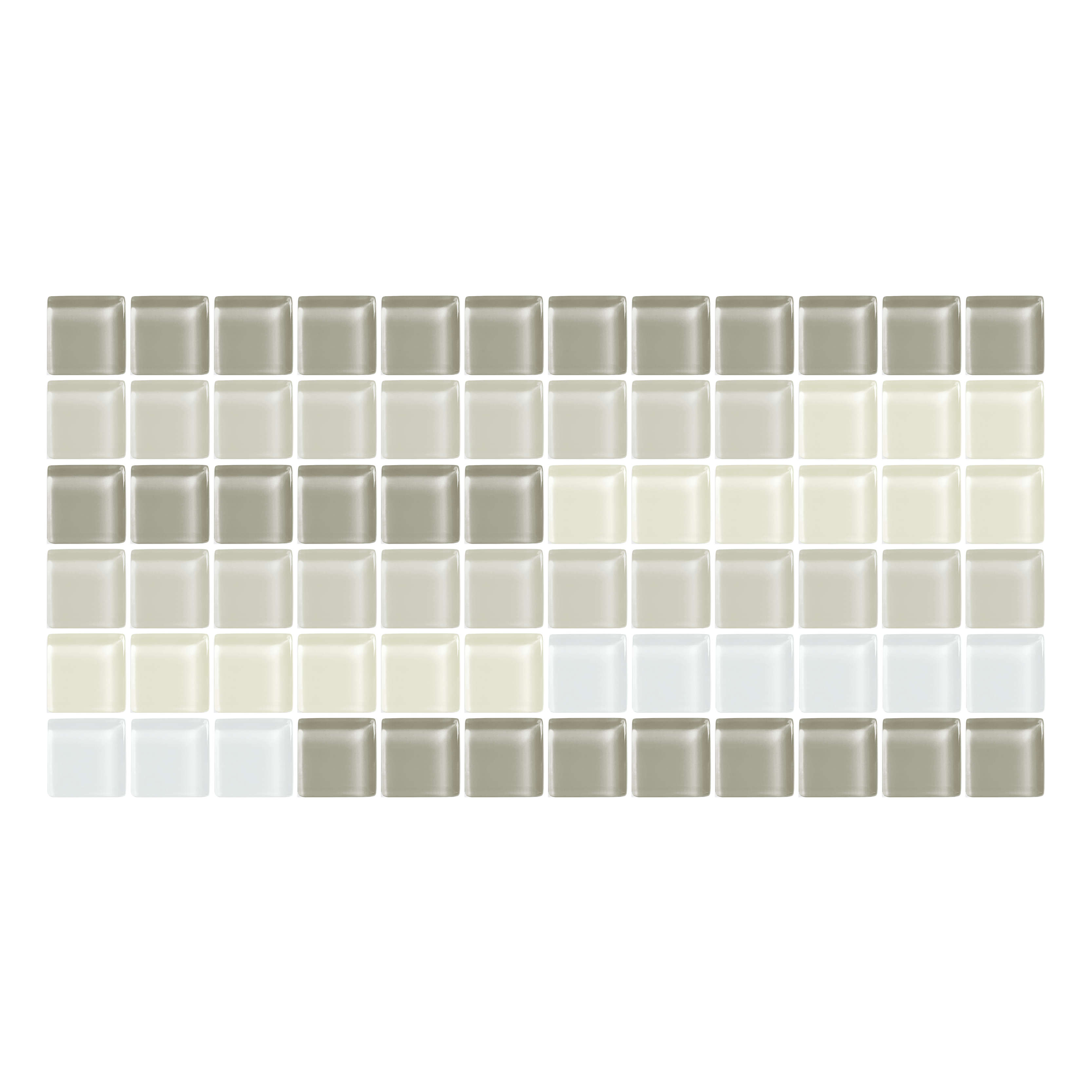 In-Stock Glass Tile | Harborline Waterline