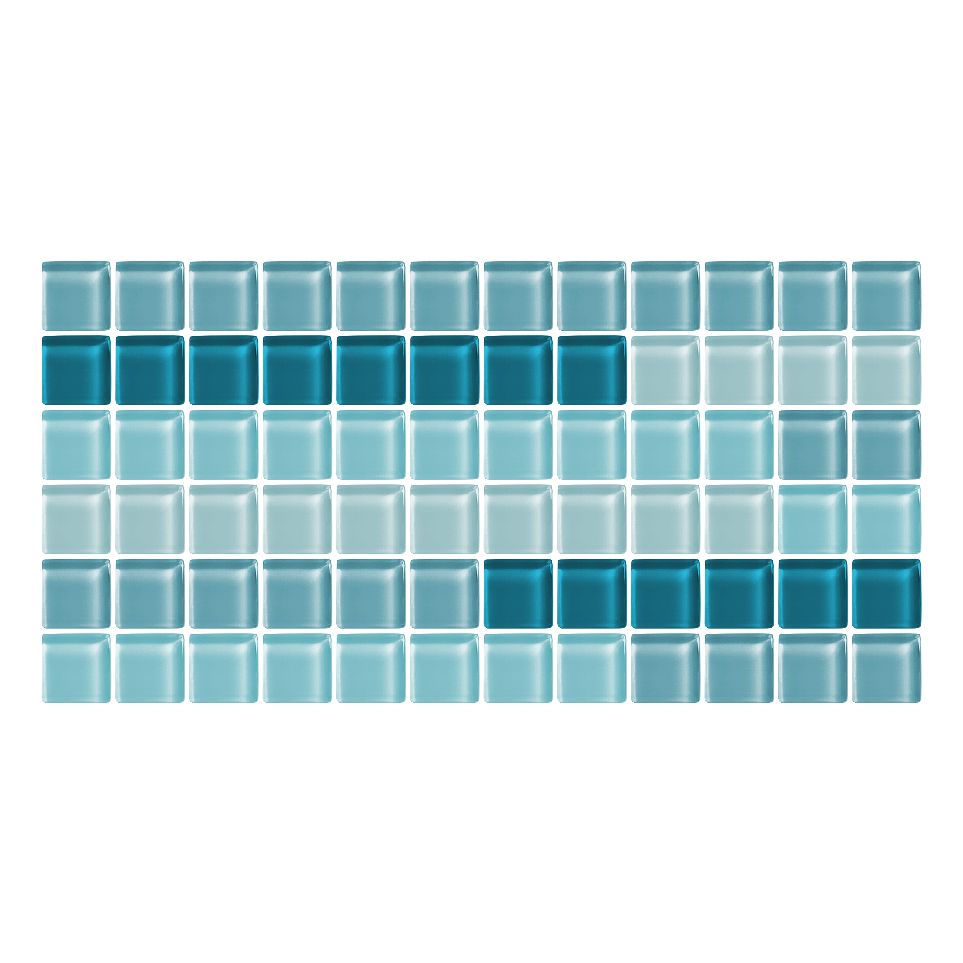 In-Stock Glass Tile | Seaway Waterline
