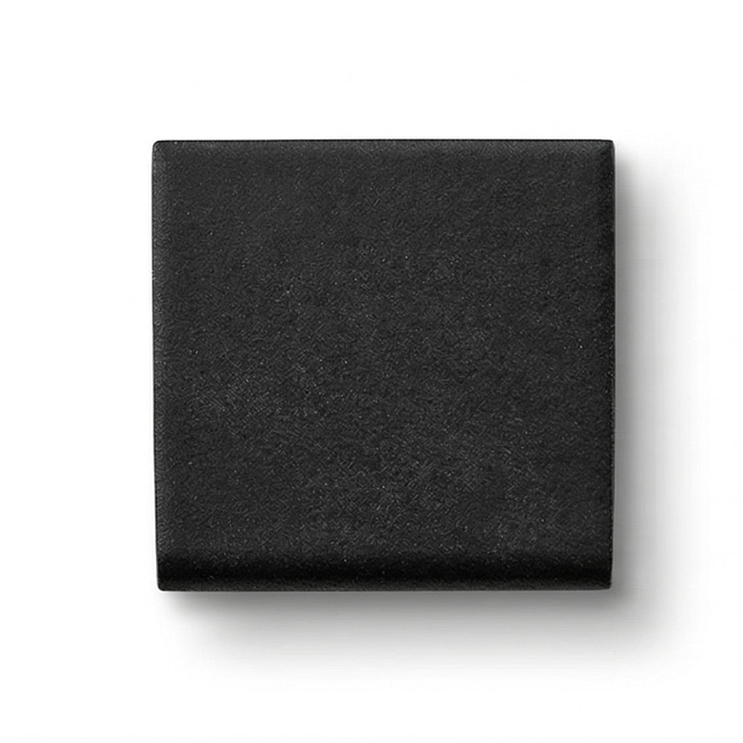 In Stock Porcelain Trim | Carbon Bullnose