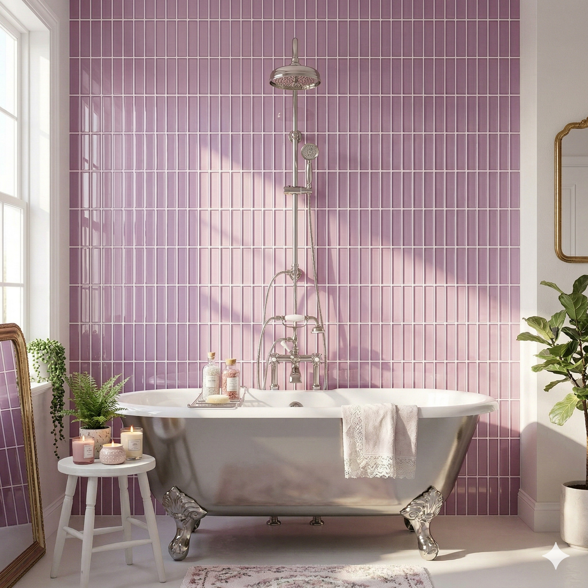 Made To Order Glass Tile | Chantelle