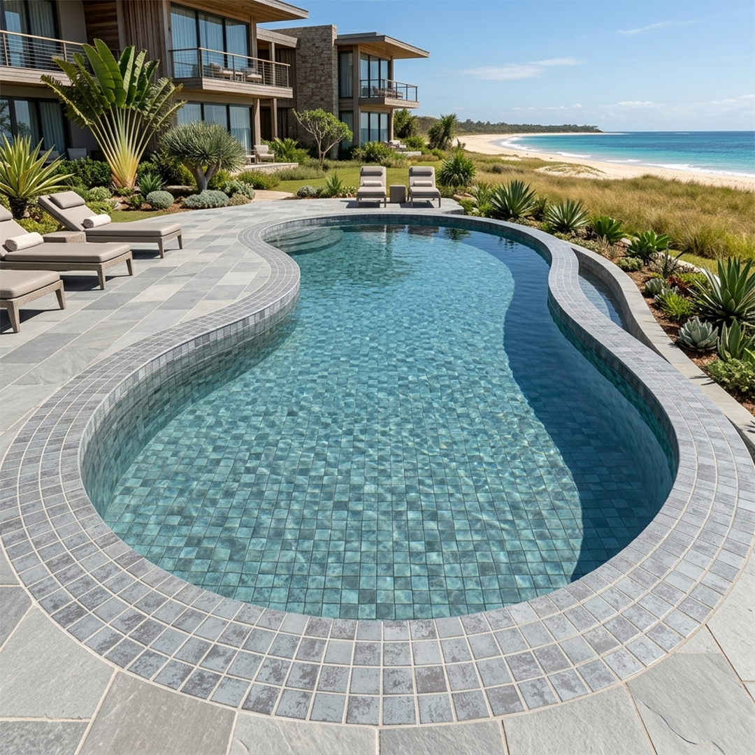 StoneWash Porcelain | Cirrus
