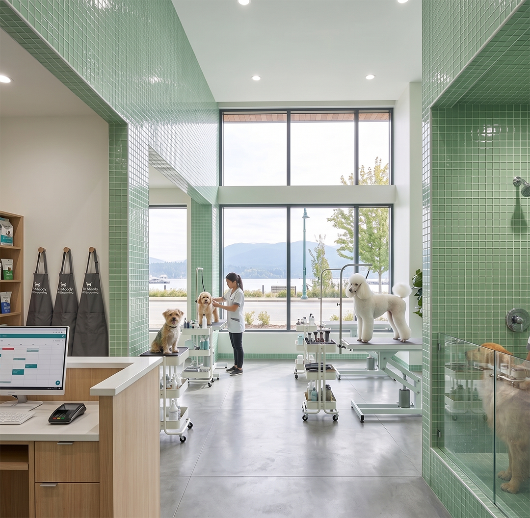 Made To Order Glass Tile | Ambrosia