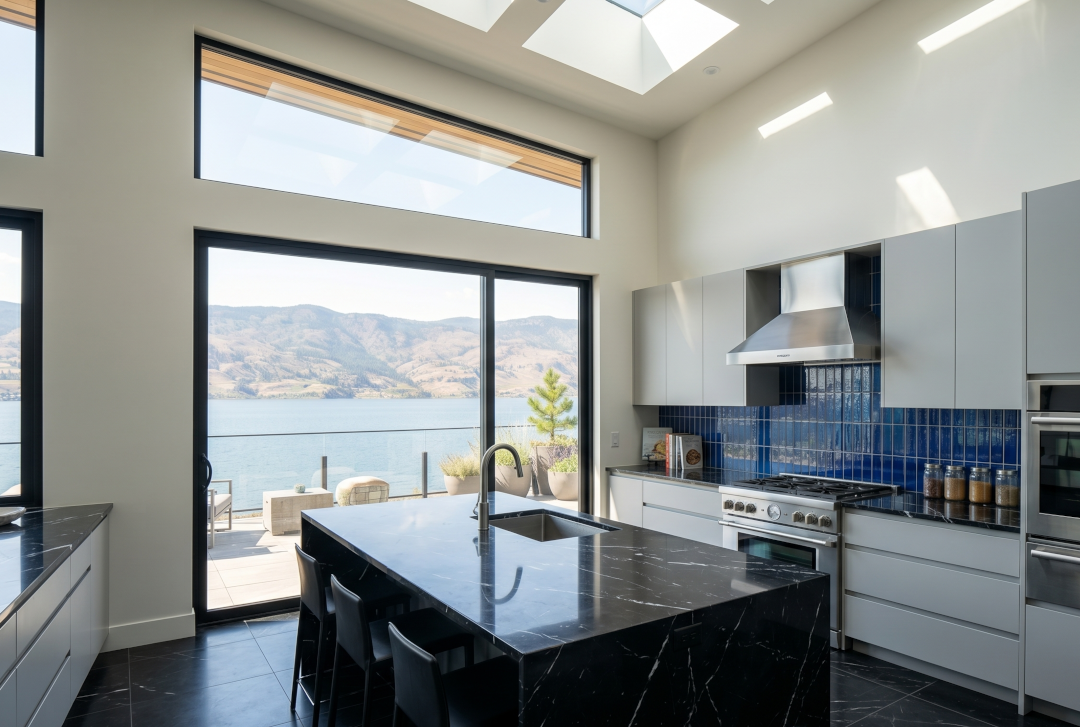 Made To Order Glass Tile | Azurite