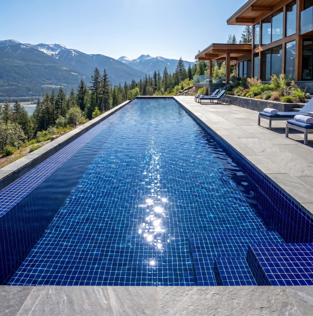 Made To Order Glass Tile | Benvolio