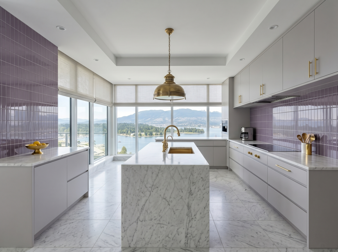 Made To Order Glass Tile | Diva