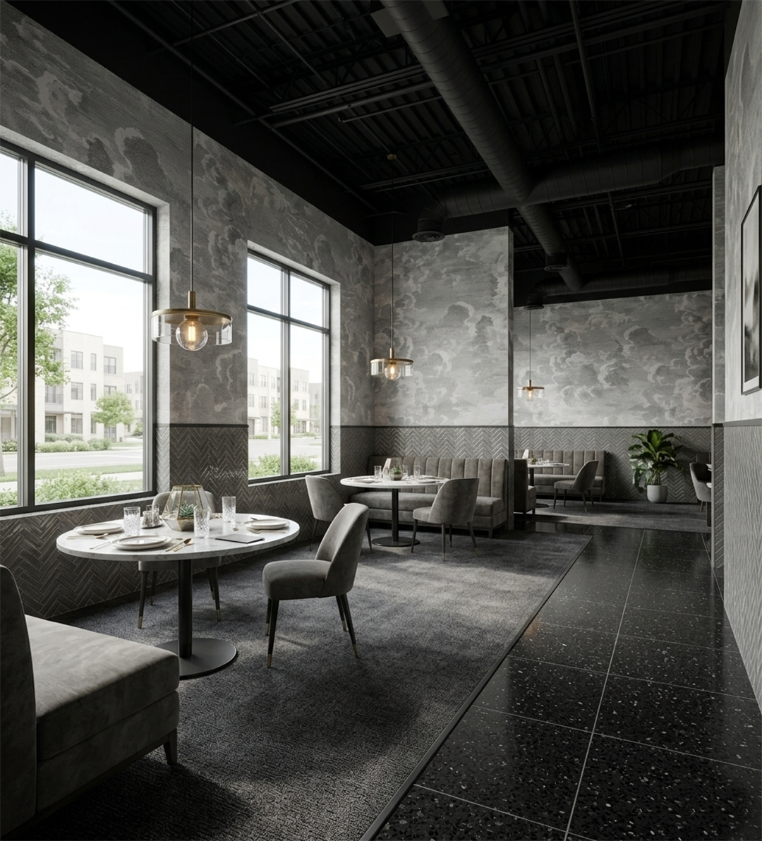 Made To Order Glass Tile | Monsoon