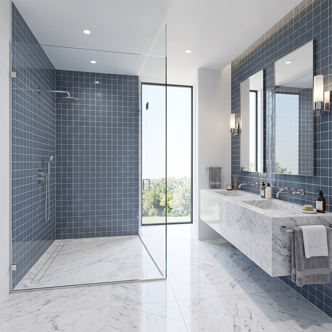 Made To Order Glass Tile | Slumber Party