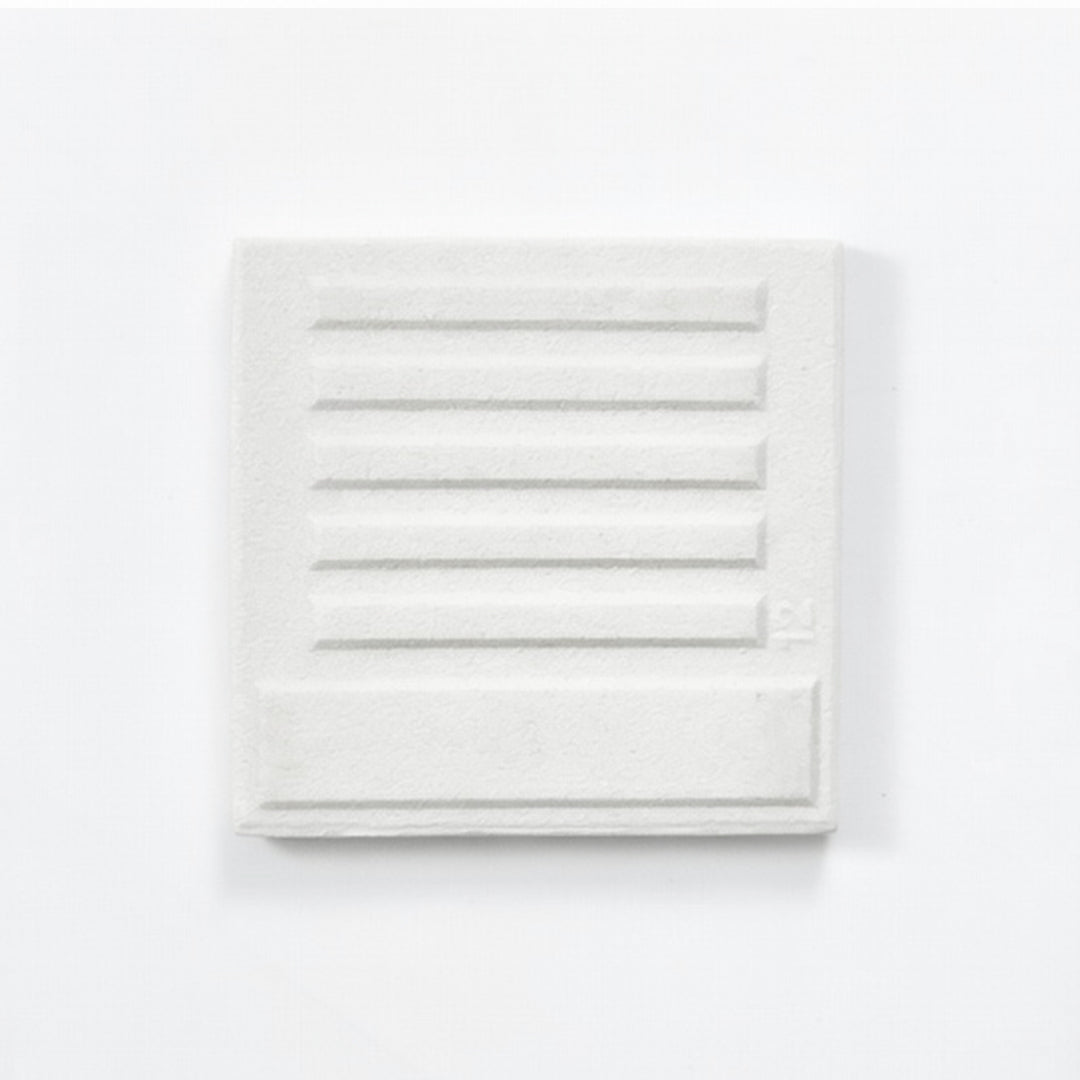 In Stock Porcelain Trim | Polar Bullnose