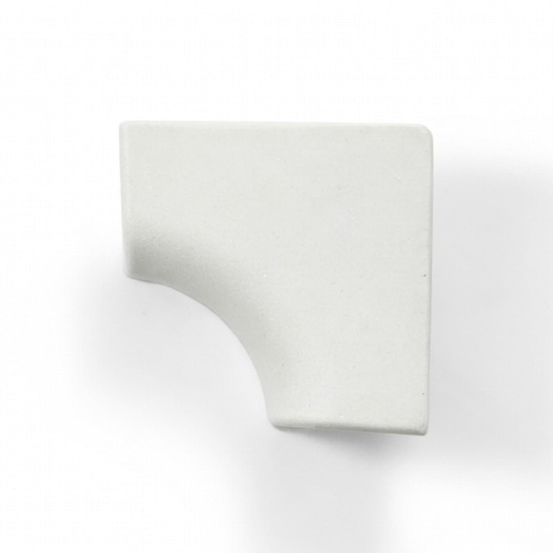 In Stock Porcelain Trim | Polar Inner Corner Protector