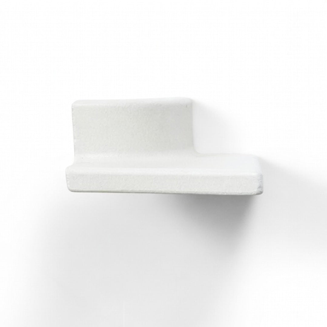 In Stock Porcelain Trim | Polar Inner Corner Protector