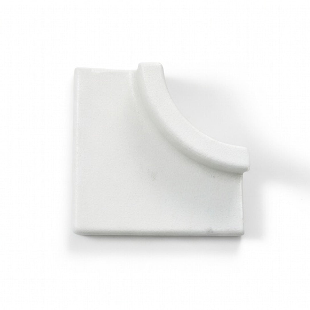 In Stock Porcelain Trim | Polar Inner Corner Protector