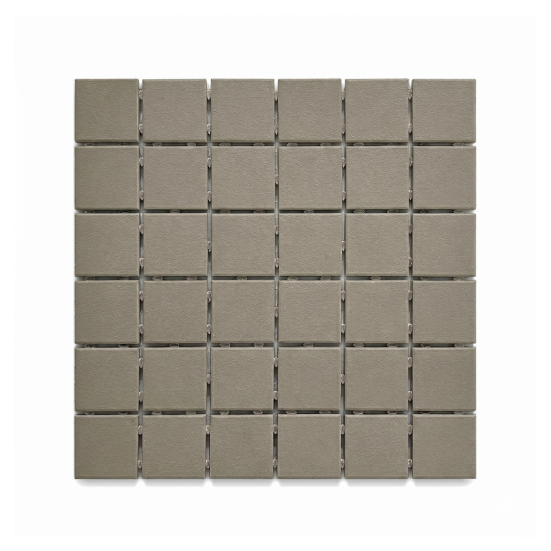 Color Glazed Porcelain | Green Tea