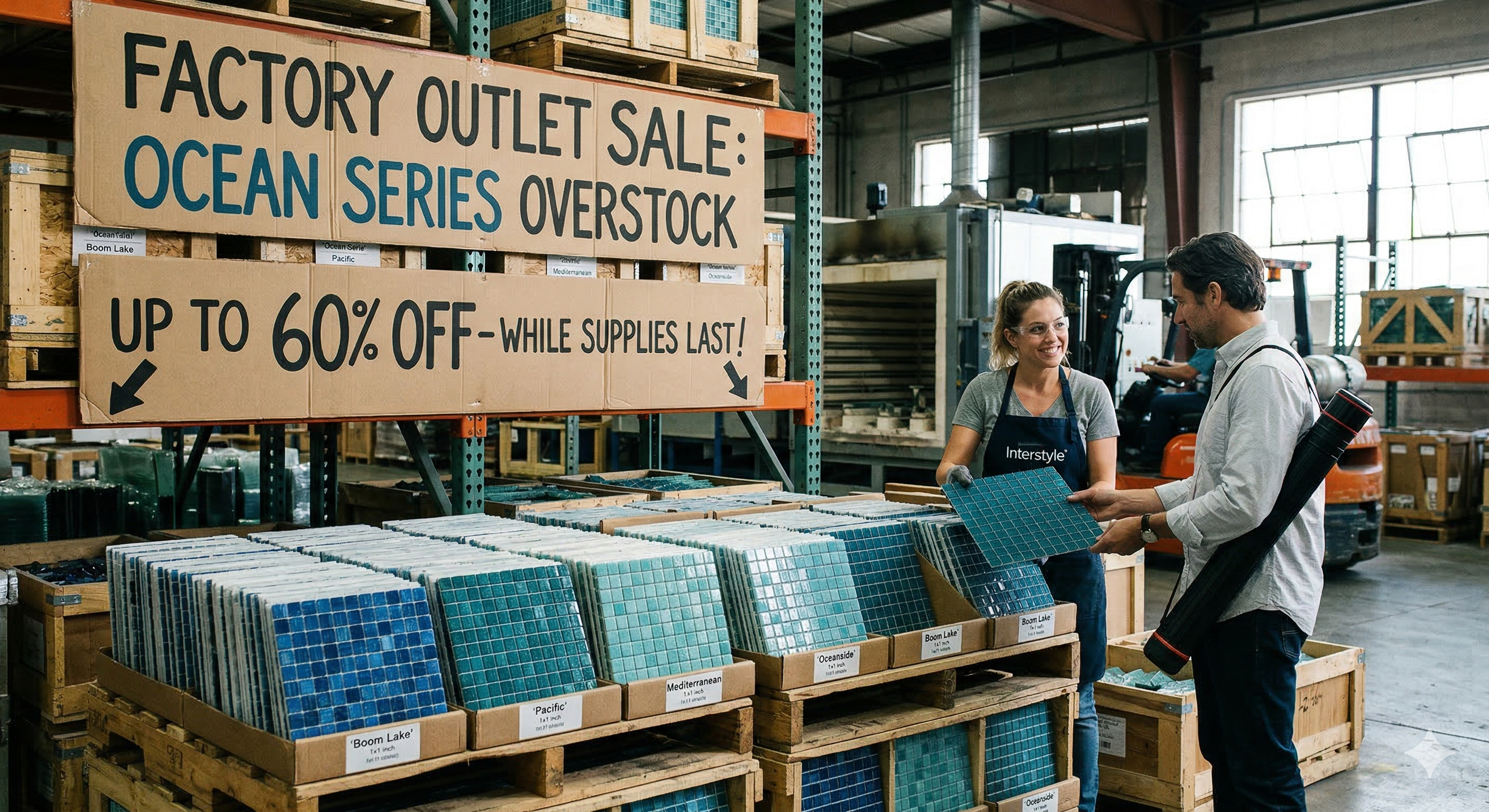 Factory Sale