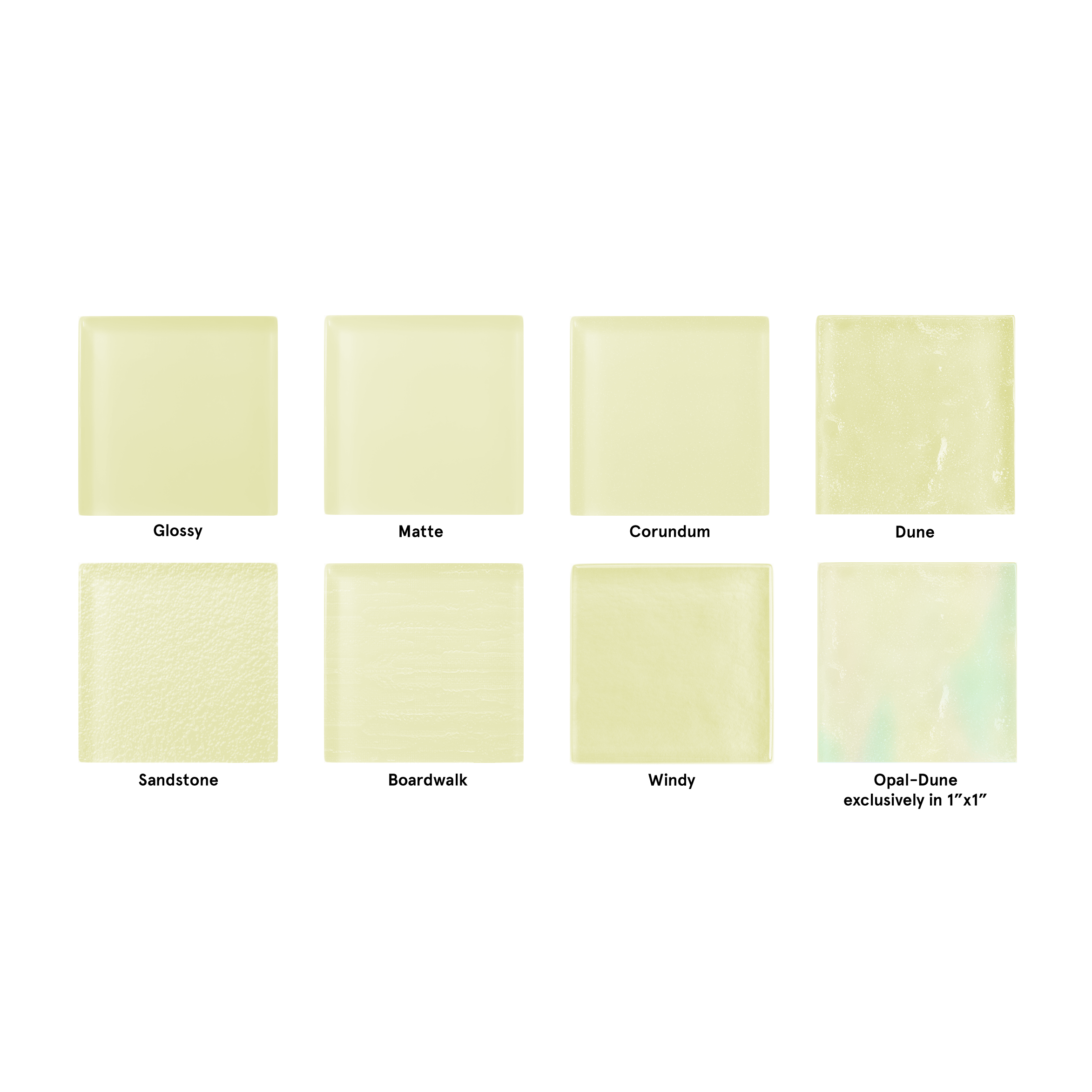 Made To Order Glass Tile | Sh-Boom