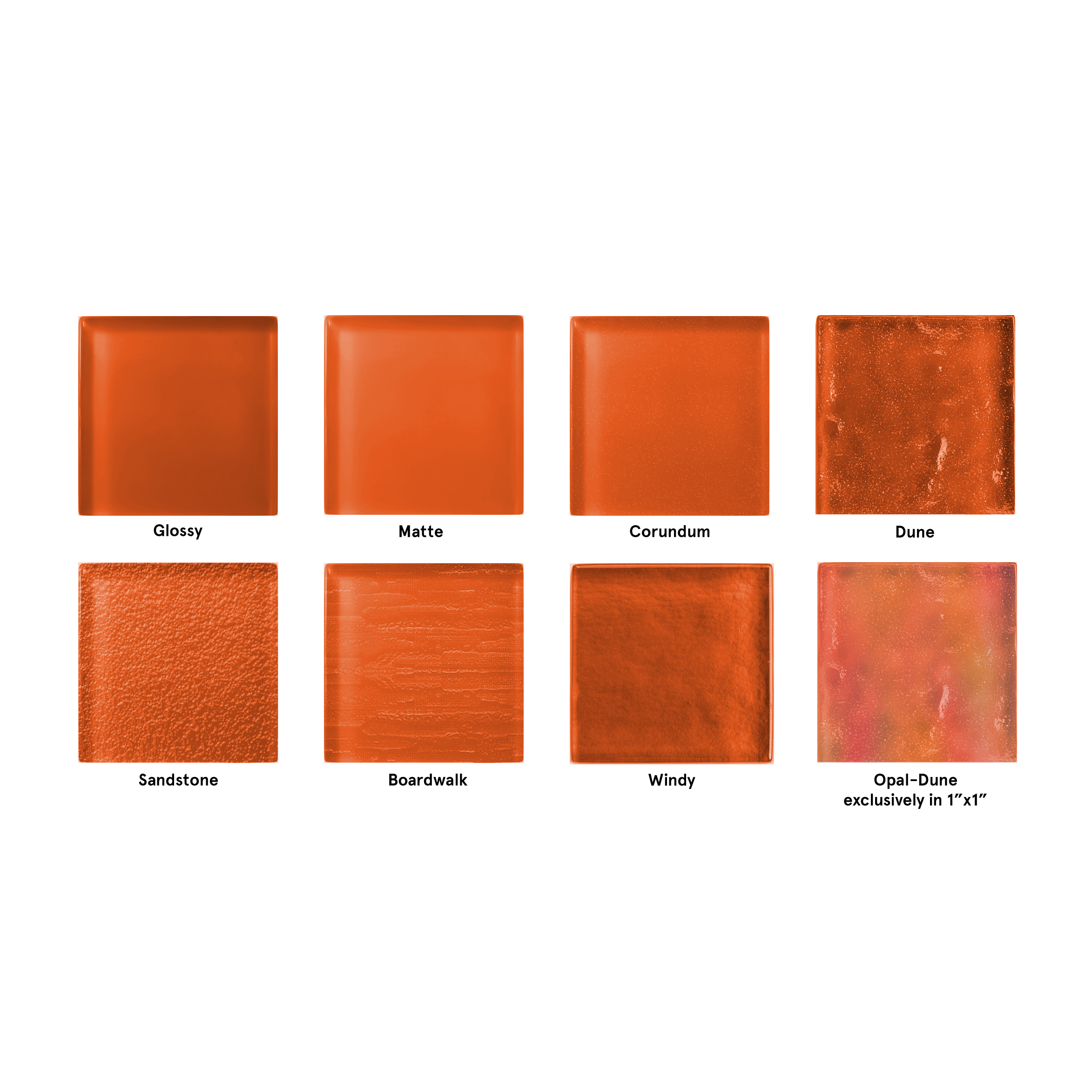 Made To Order Glass Tile | Cara