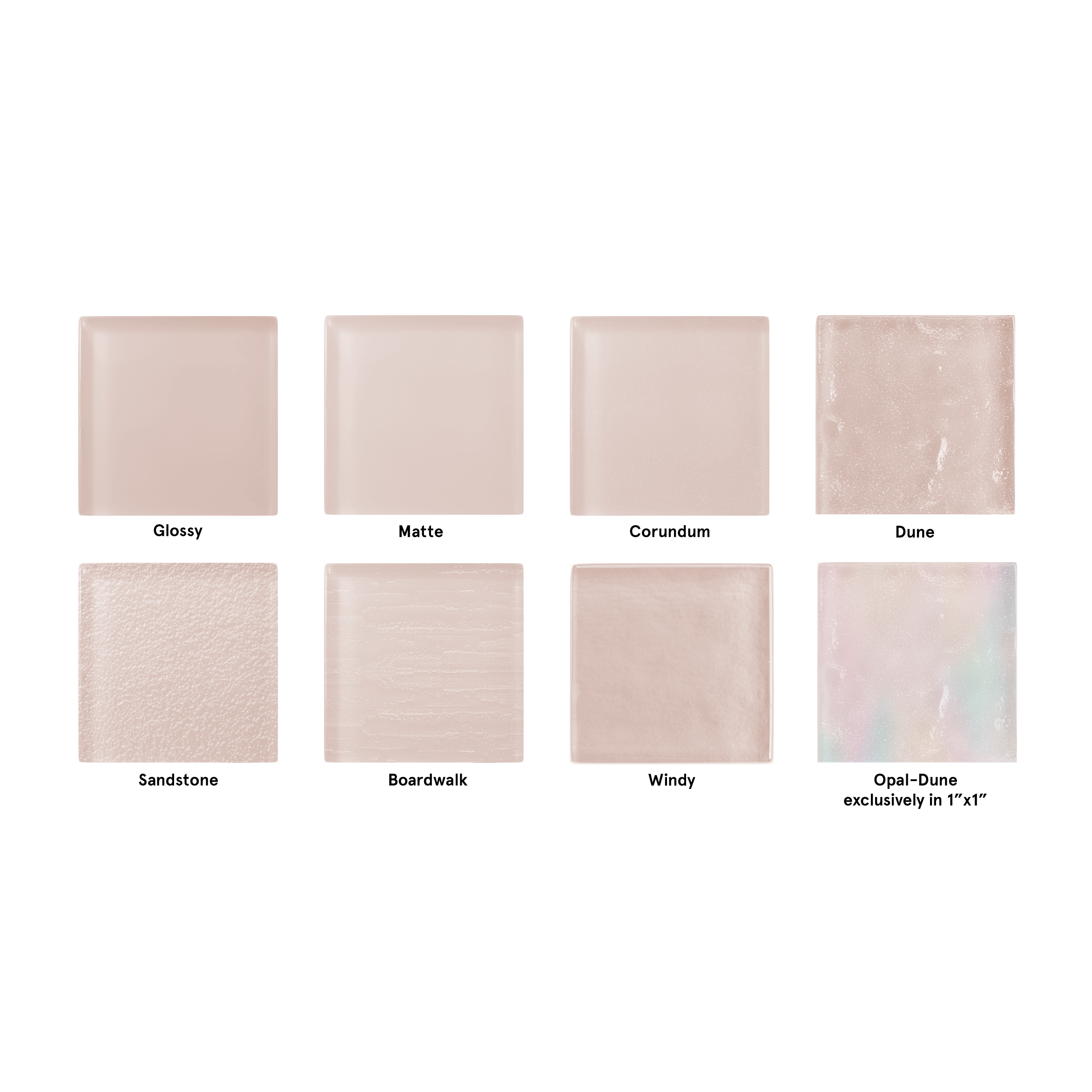 Made To Order Glass Tile | Sophia