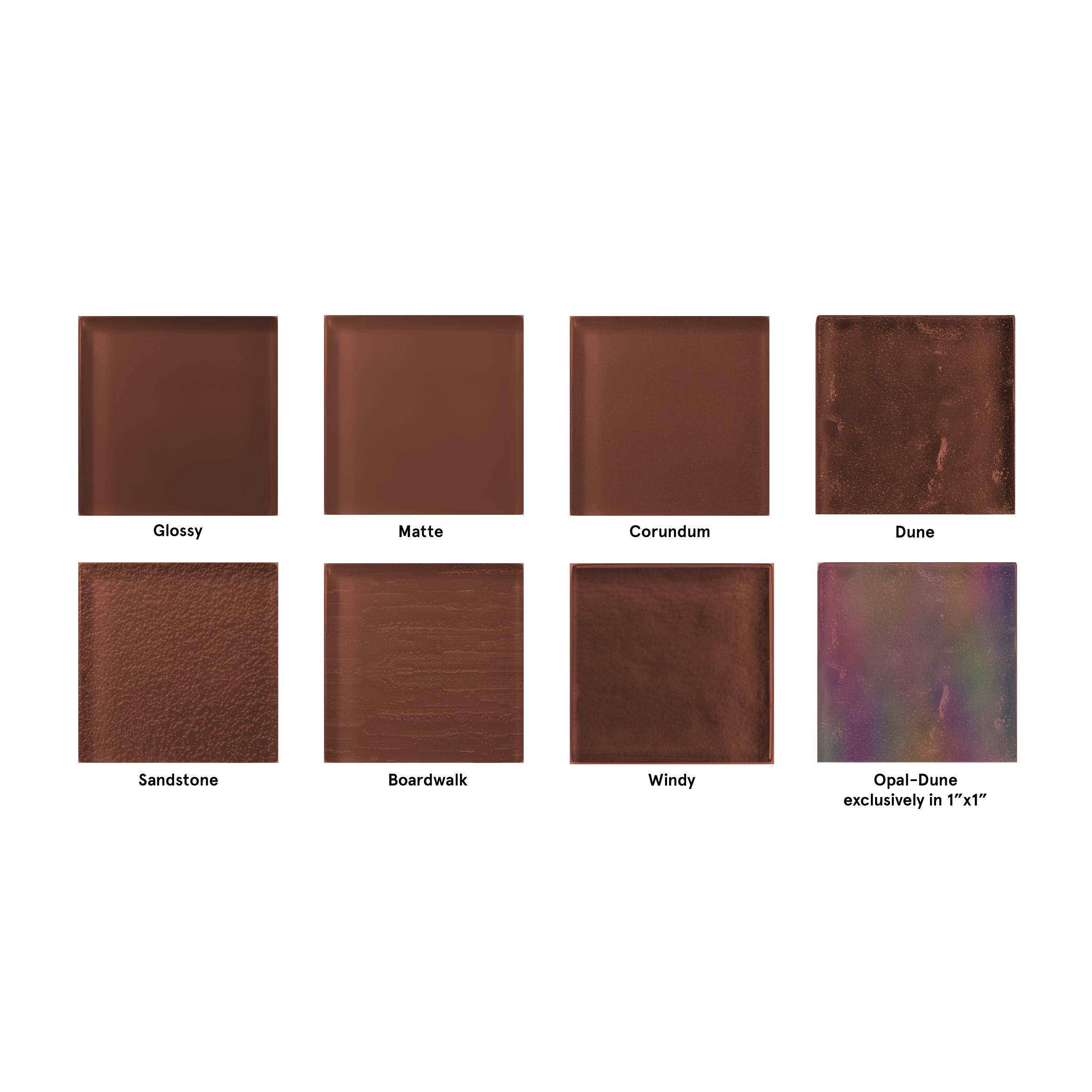 Made To Order Glass Tile | Scarlotta