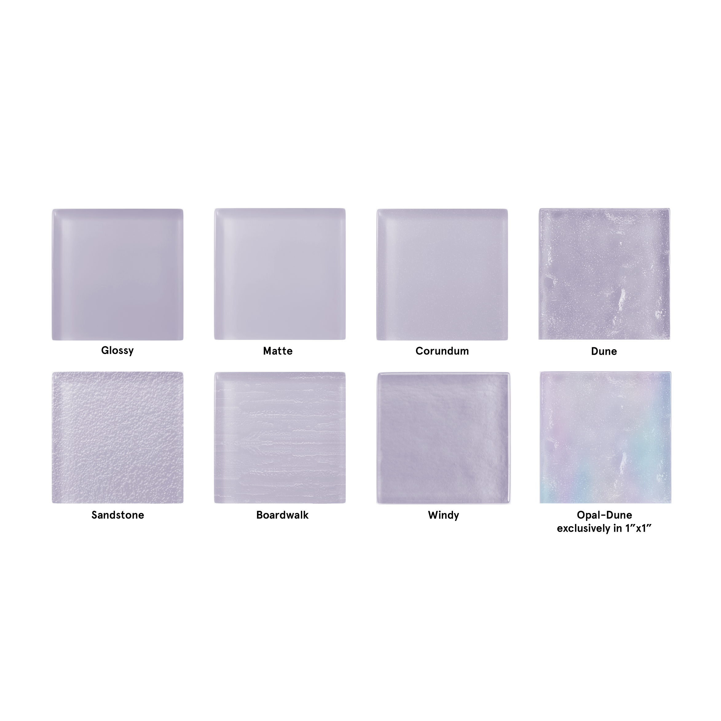 Made To Order Glass Tile | Esta