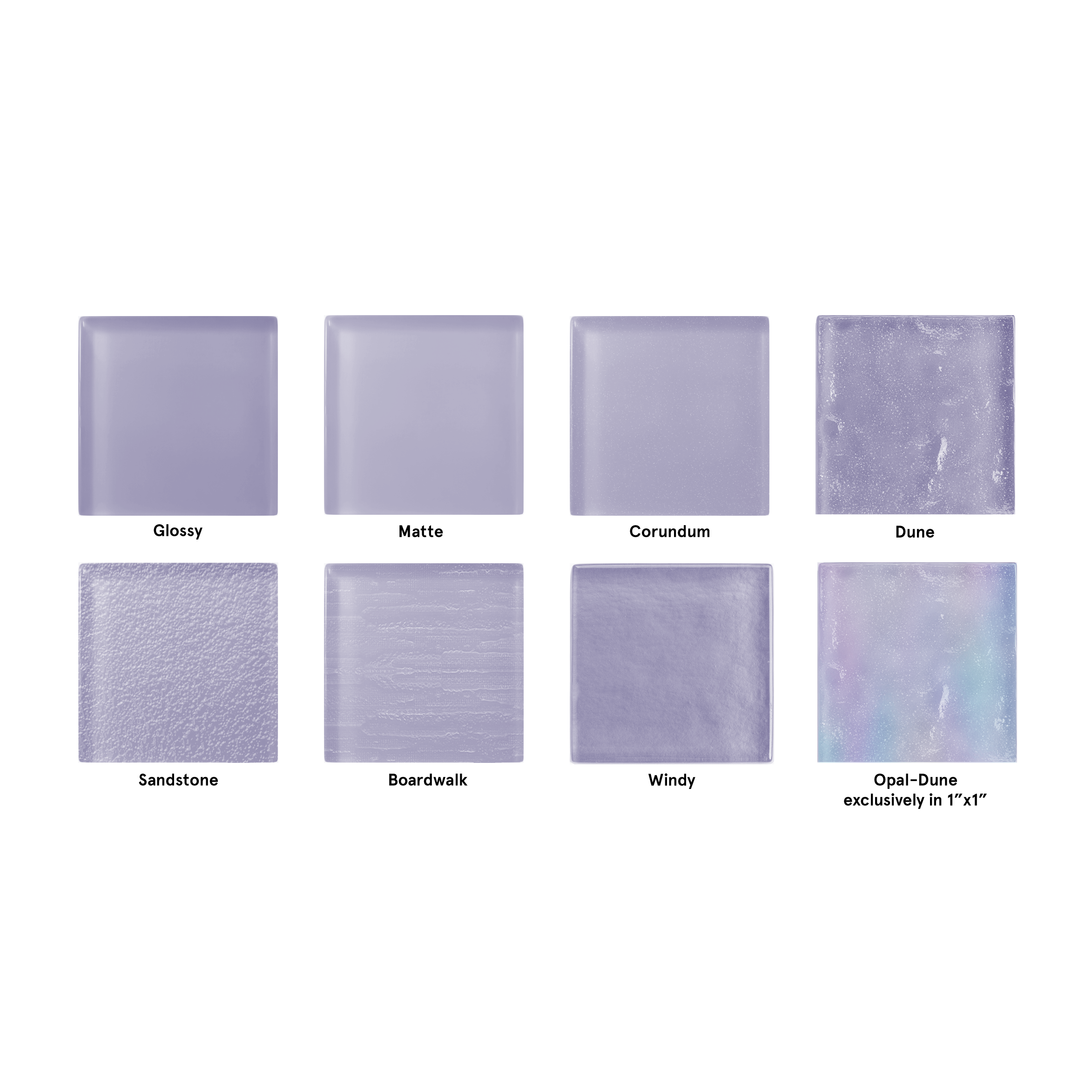 Made To Order Glass Tile | Ace