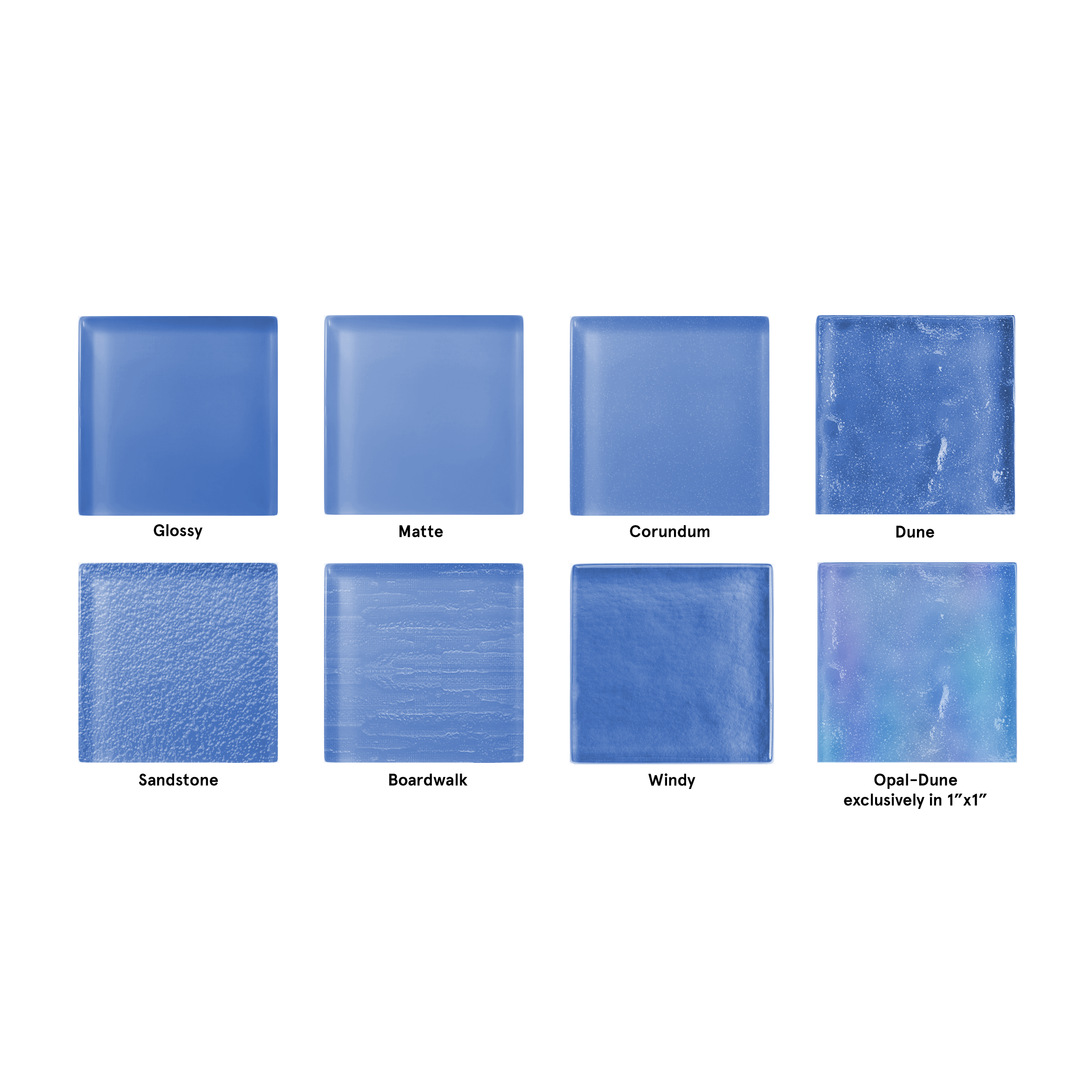 Made To Order Glass Tile | Casablanca