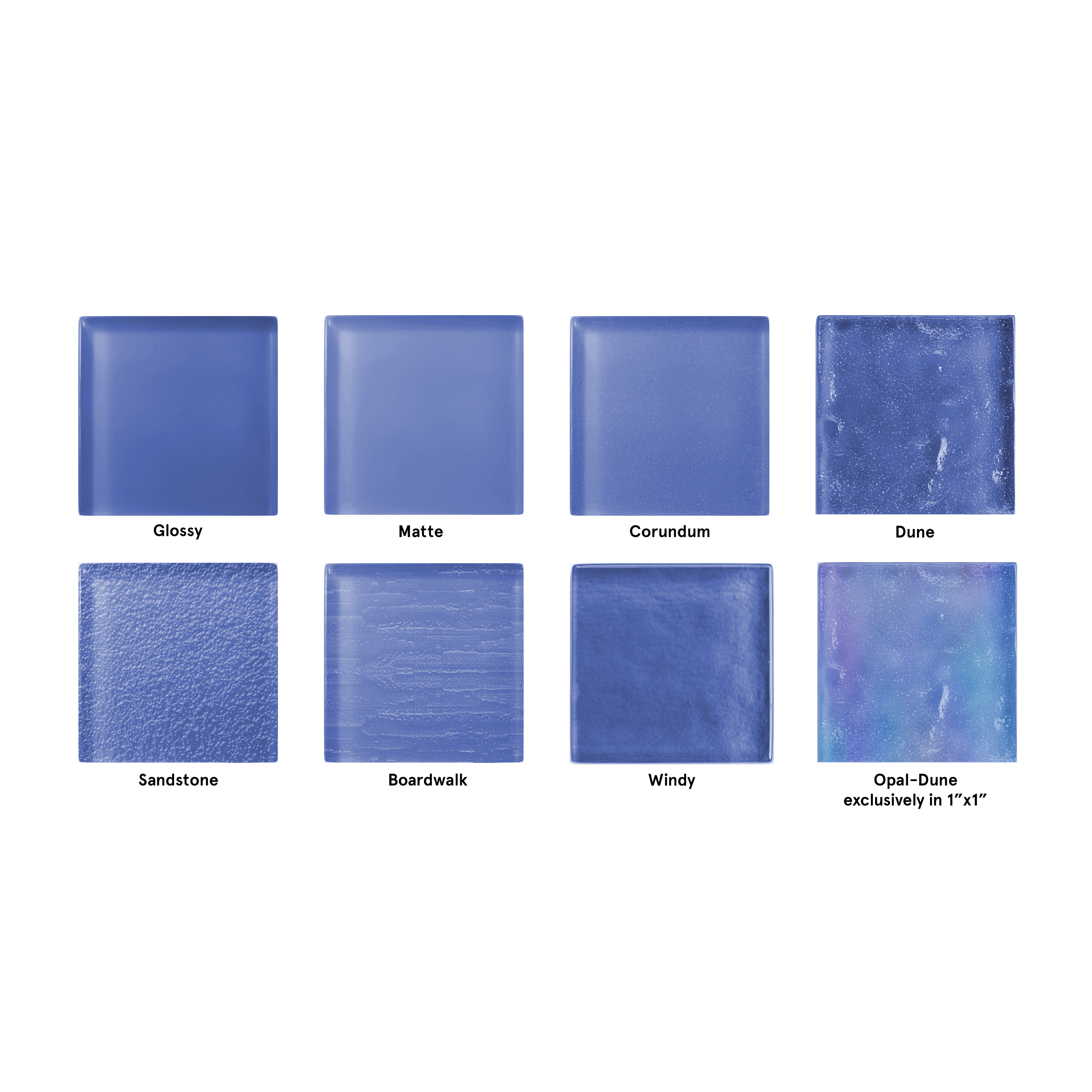 Made To Order Glass Tile | Chakra
