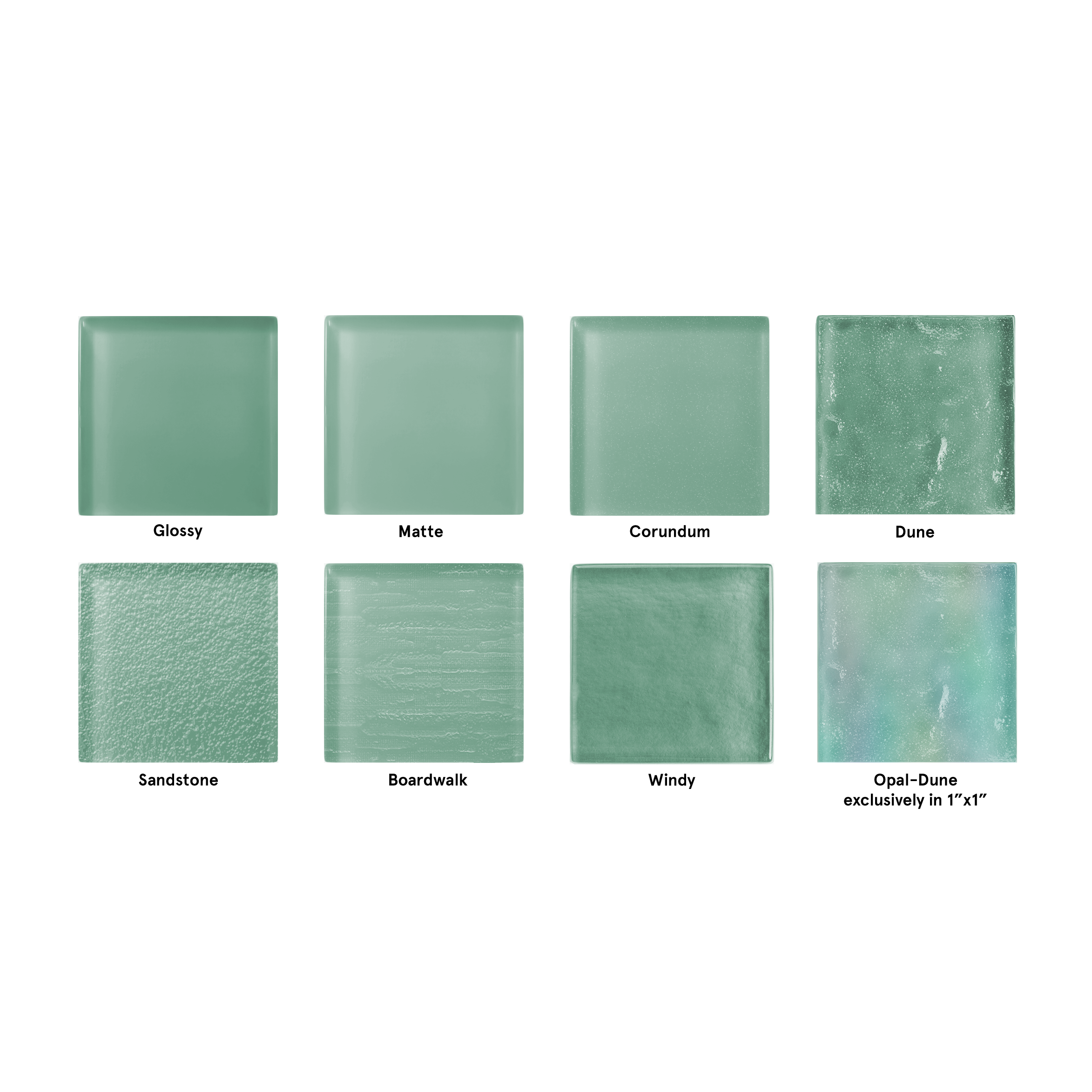 Made To Order Glass Tile | Sappho