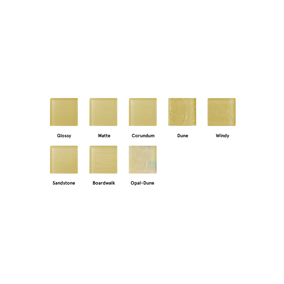 Made To Order Glass Tile | Lambic