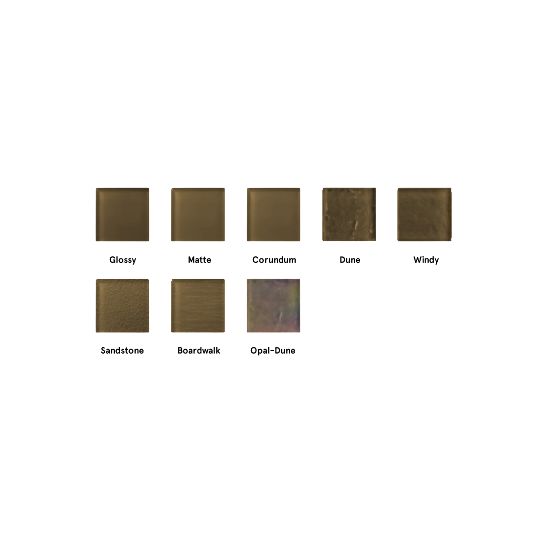Made To Order Glass Tile | Lucas
