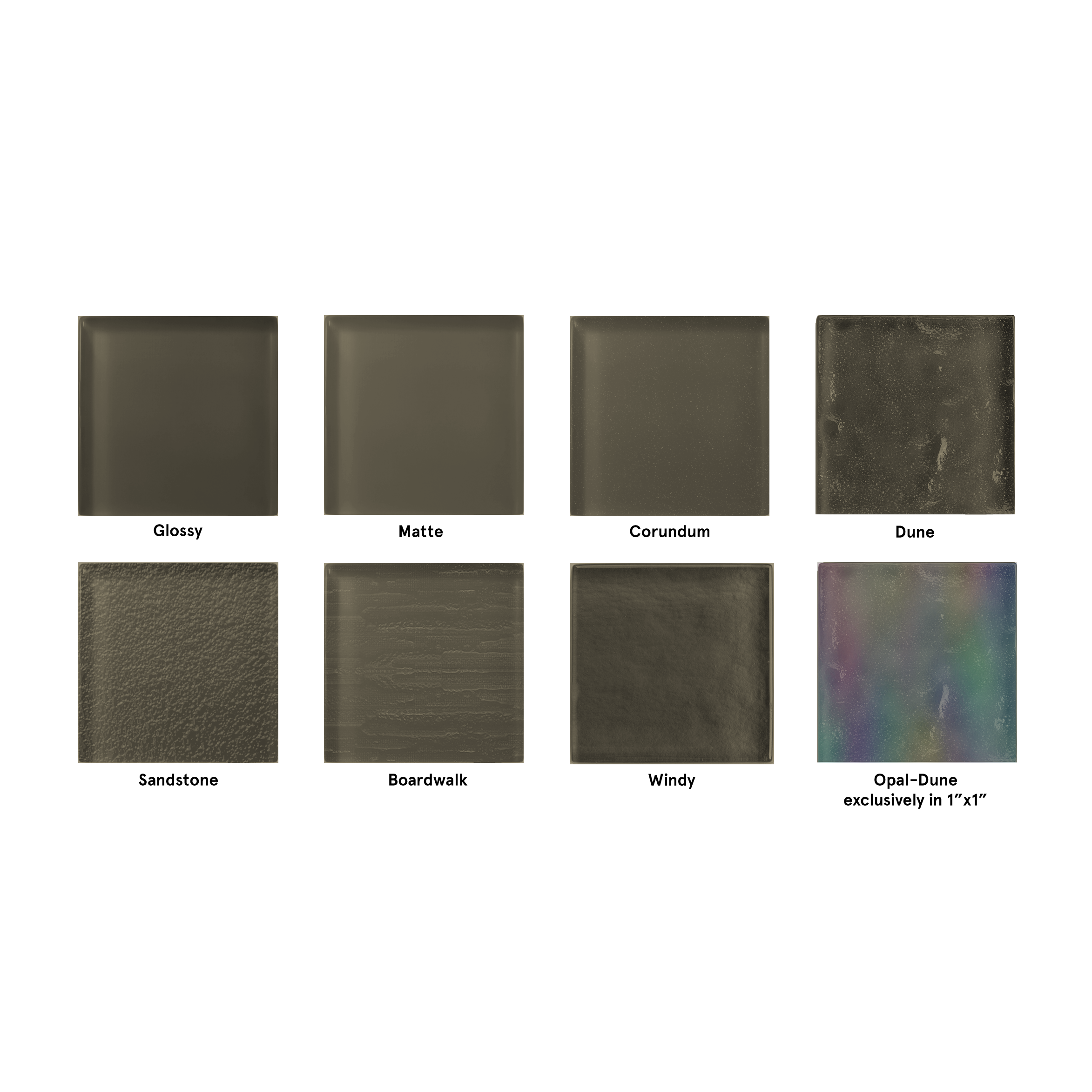 Made To Order Glass Tile | Sparta