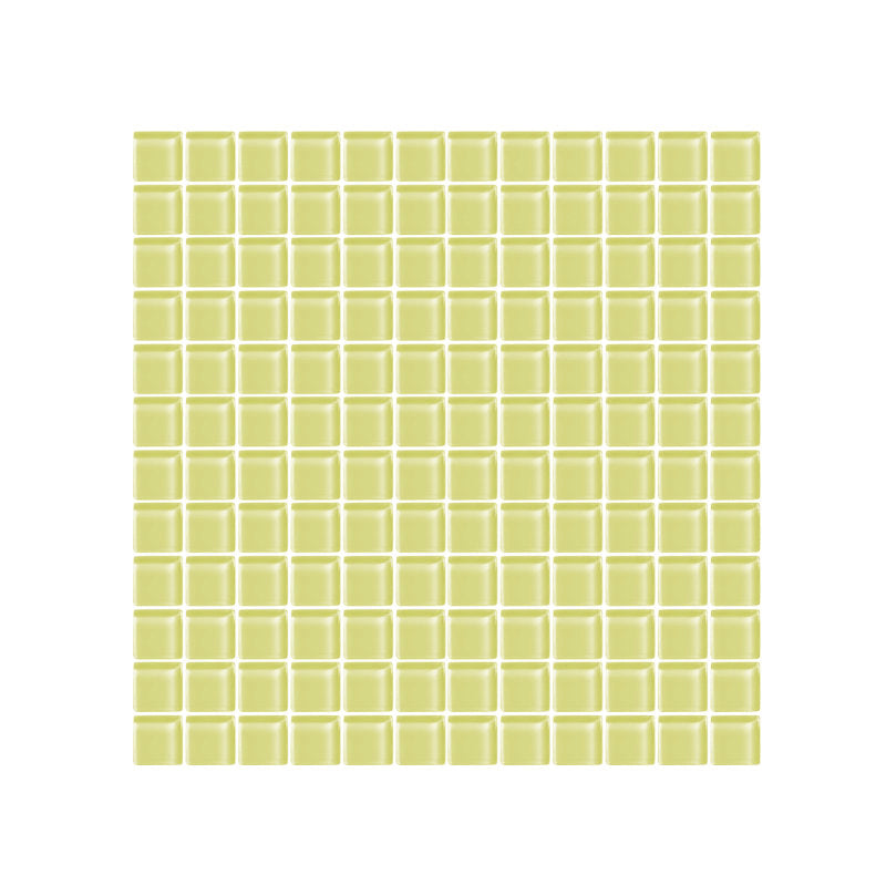 Made To Order Glass Tile | Buttercup