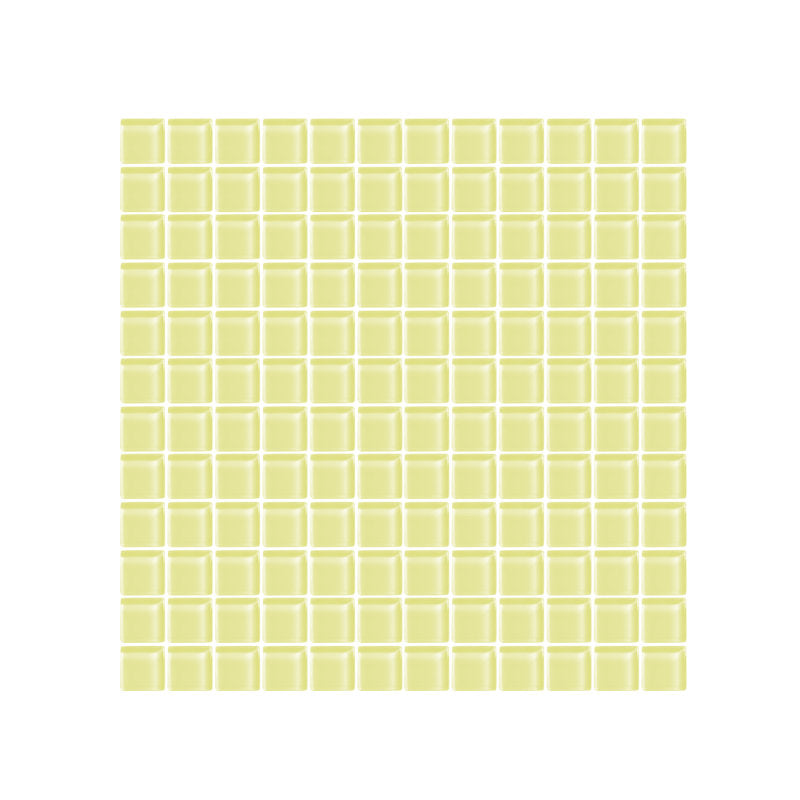 Made To Order Glass Tile | Daisy