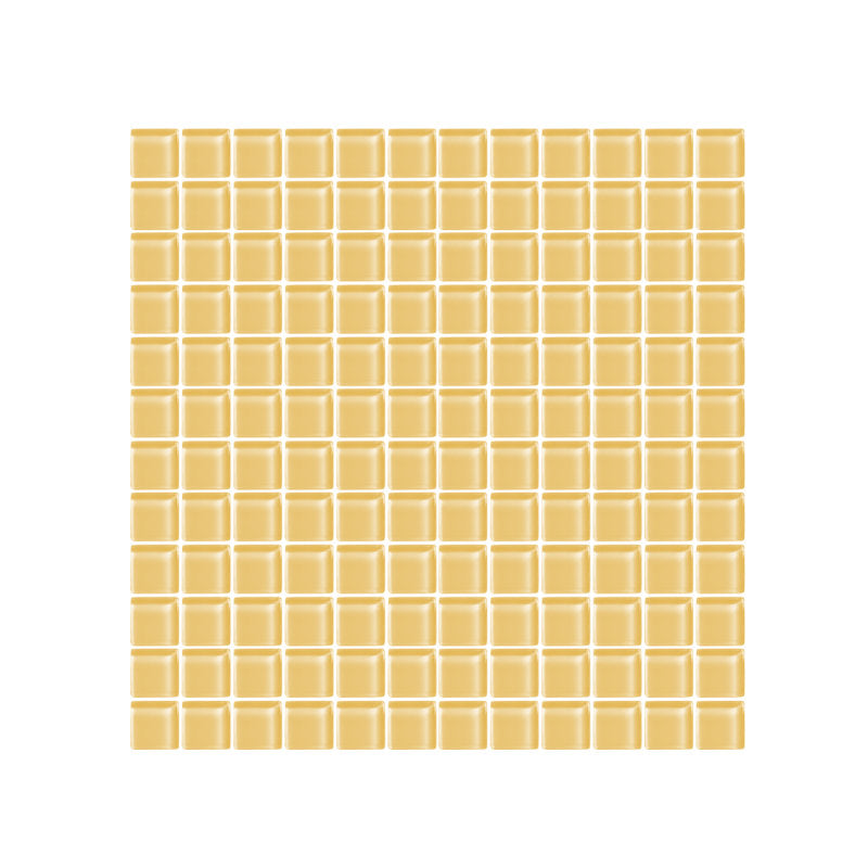 Made To Order Glass Tile | Cheese Melt