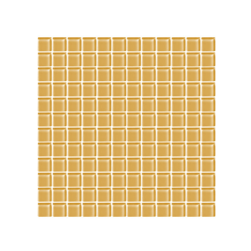 Made To Order Glass Tile | Butter Pecan