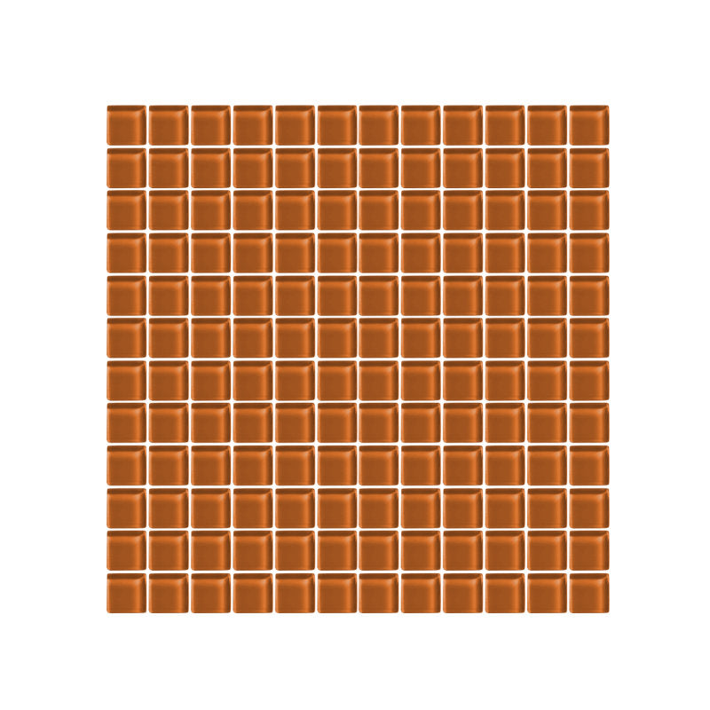 Made To Order Glass Tile | Sumac