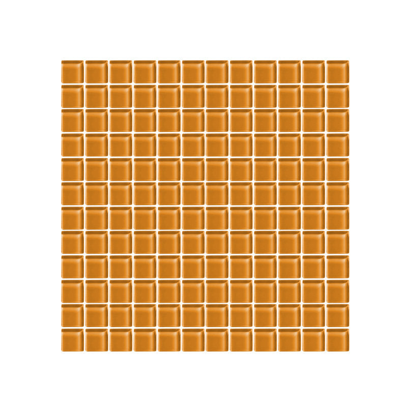 Made To Order Glass Tile | Cayenne