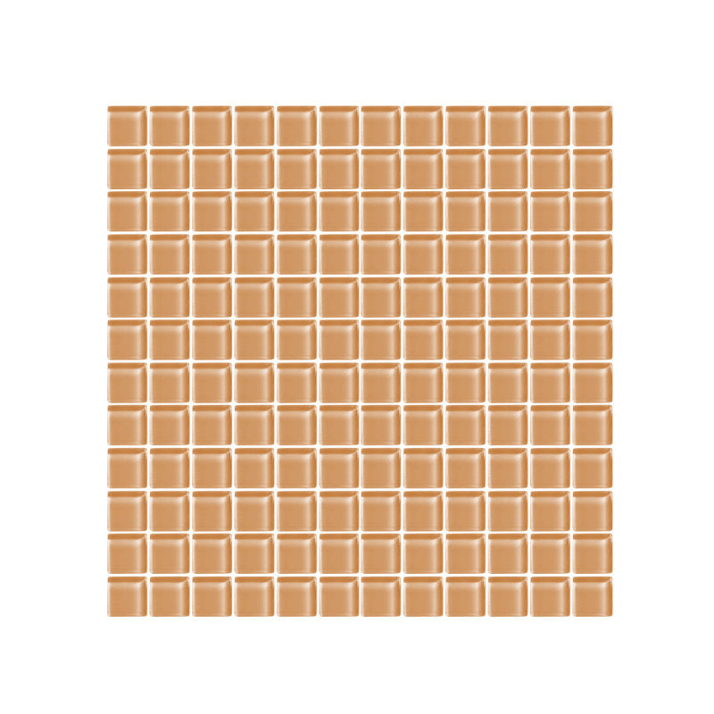 Made To Order Glass Tile | Mimosa