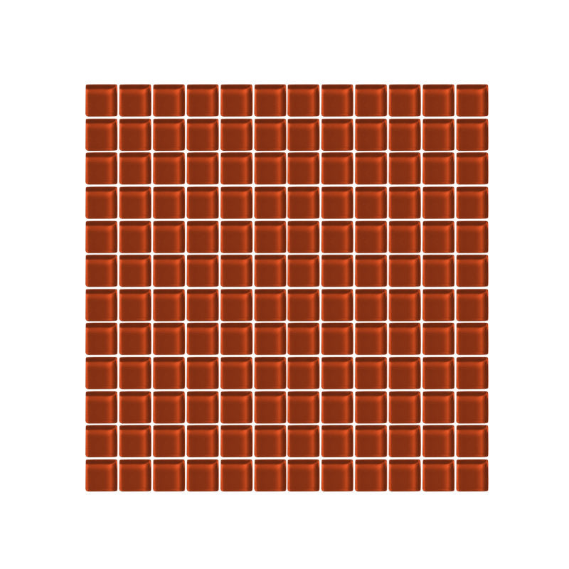 Made To Order Glass Tile | Tiger Eye