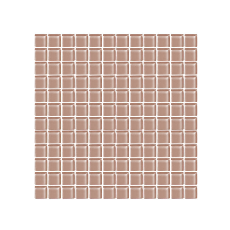 Made To Order Glass Tile | Apricot
