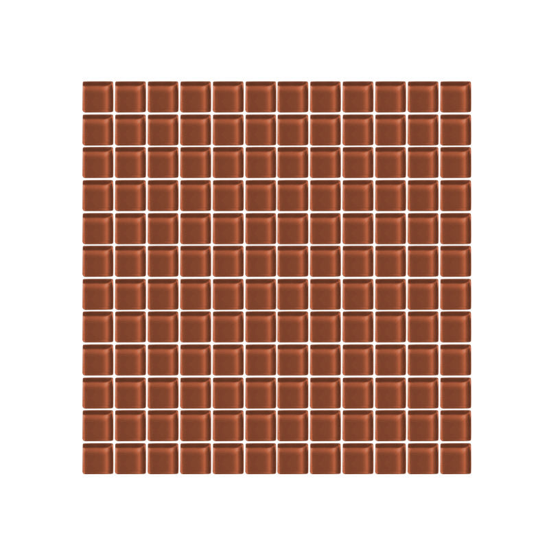Made To Order Glass Tile | Magma