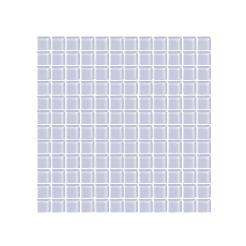Made To Order Glass Tile | Petunia